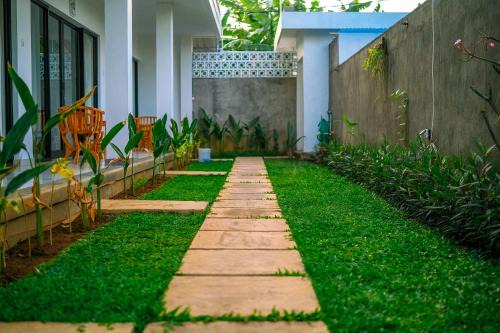 Rice Fera Guest House
