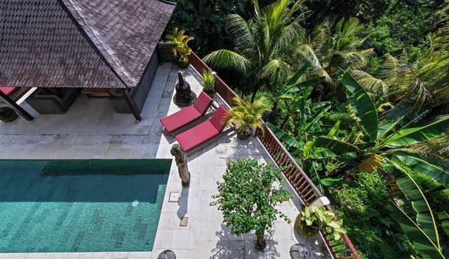 River Side 3 Bedrooms Pool Villa Sahaja 7