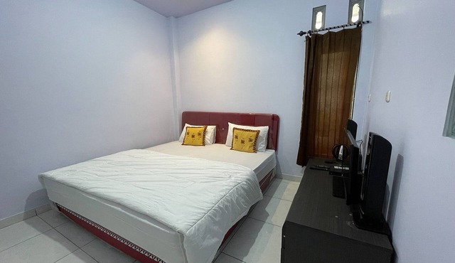 Rizky Bromo Homestay in Sukapura