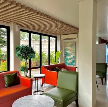 RoomQu at Ecohome Citra Raya in Nalagati