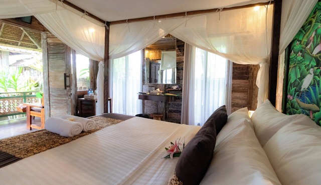 Royal JJ Ubud Resort & Spa