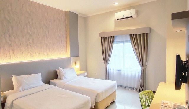 Royal Park Hotel