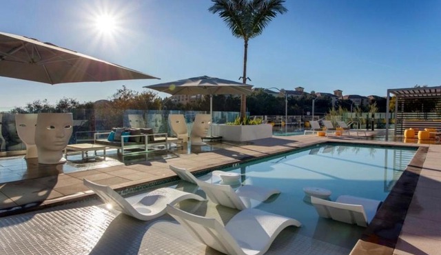 ROYCE AMAZING APARTMENT IRVINE in Irvine