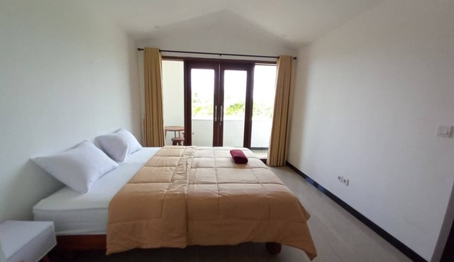 Rumah WJ Room and Suites in Pecatu