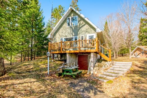 Rummy's Retreat in Conover
