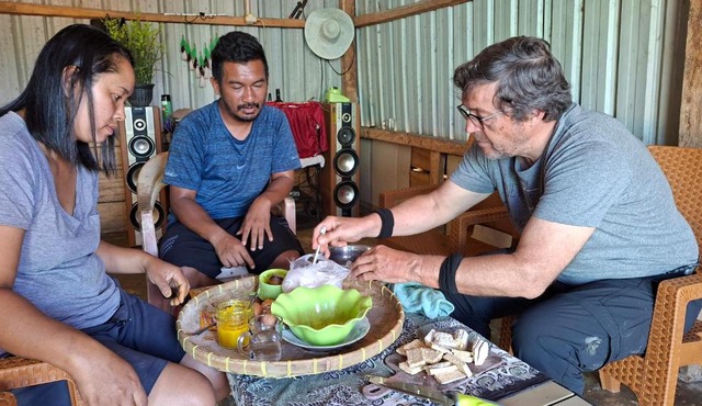 Ruteng Live-In Homestay