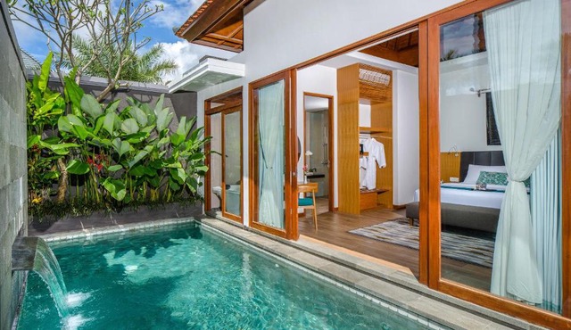 S18 Bali Villas