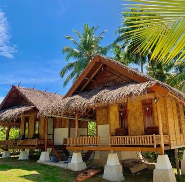 Sagga Homestay 1 in Katiet