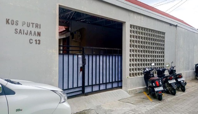 Saijaan Yogyakarta Mitra RedDoorz in Yogyakarta