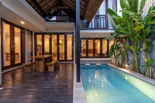Sakya Villa Seminyak by Bali Cabin