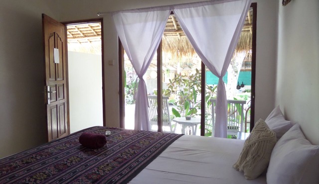 Salty Sea Guesthouse