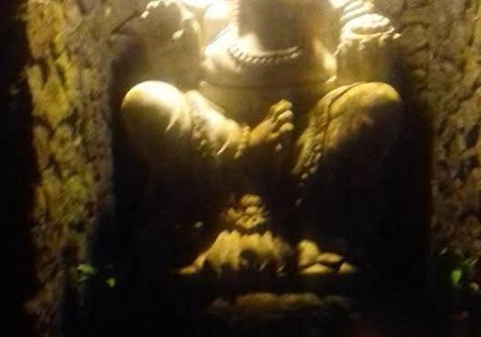 Samu House in Ubud