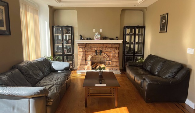 San Francisco - Lovely 3 Bedroom Home with Garage in San Francisco