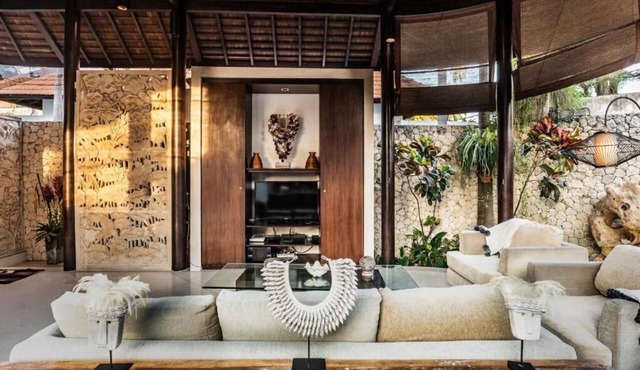 Sandi Kala Villas - One-Bedroom Villa