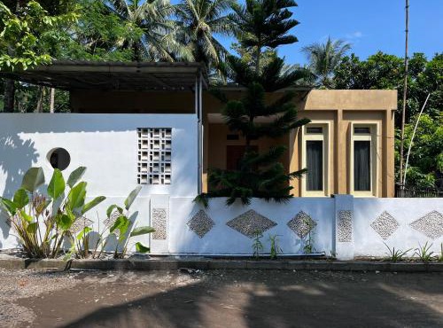 Sanghiang homestay batukaras in Batukaras