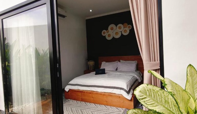 Santo Guesthouse