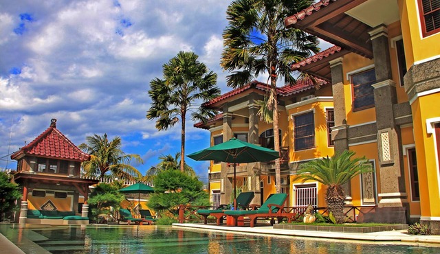 Sanur, 2 Bedroom Cozy Villa