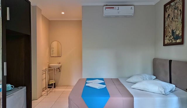 Sapta Petala Hotel