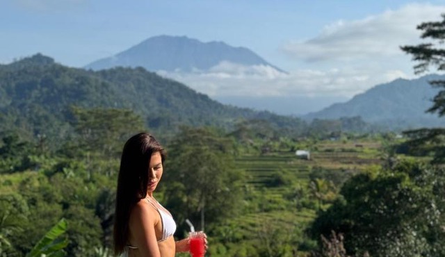 SARAYA Bali in Silebeng