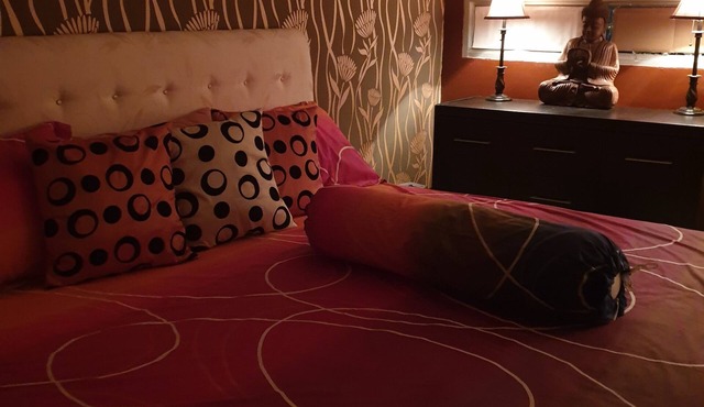 Saren Permai, A Cozy Stylish Apartment in Surabaya