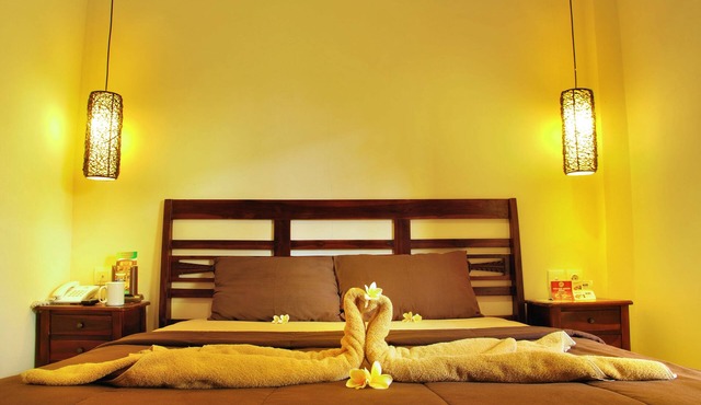 Sari Stay in Kedonganan