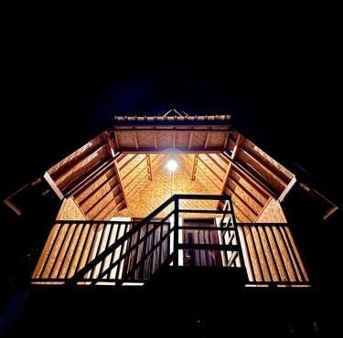 Satu Hati Bungalows Tetebatu in Tetebatu