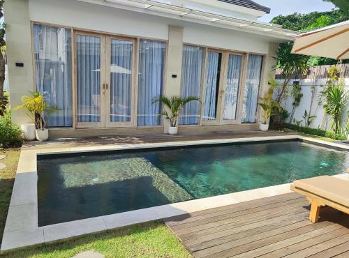 Savana Villas Tanah Lot by IM2 Hospitality