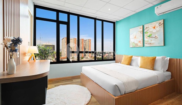 Savya ApartHotel by Kozystay - Bandung City in Bandung