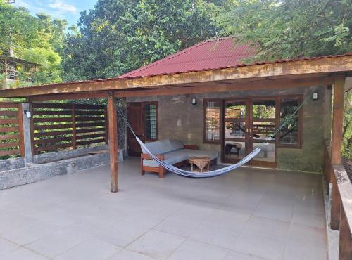 SeaGate Bungalows in Sabang
