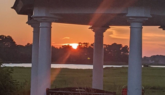 September & October is beautiful and peaceful in Bethany Beach! 3 night minimum. in Ocean View
