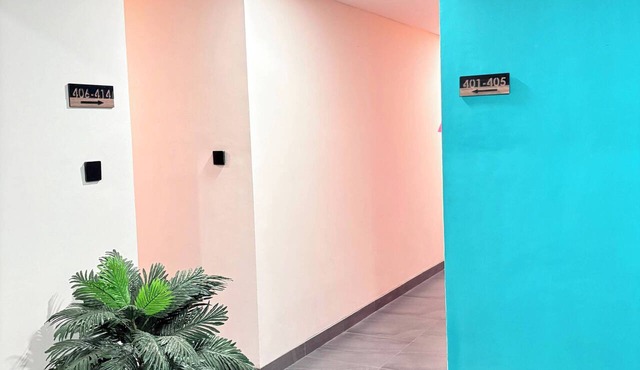 Sera Inn Tanjung Priuk in Jakarta