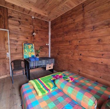 Serenity homestay