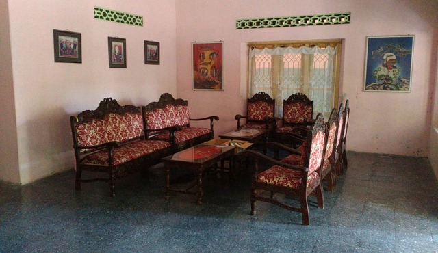 Setro Kariyo Homestay in Srimulyo