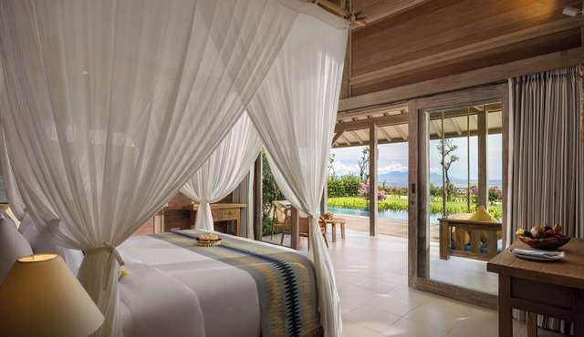 Seven Dreams A Pramana Experience
