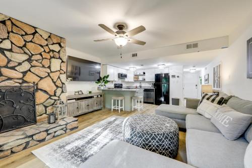 Sevierville Condo w/Balcony + Pool Access! in Sevierville