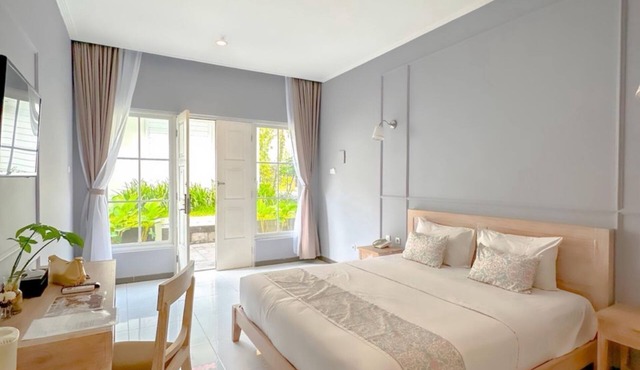 Sevilla Resort Magelang