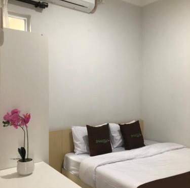 Shakilla House 6C Syariah Cigalumpit Cianjur