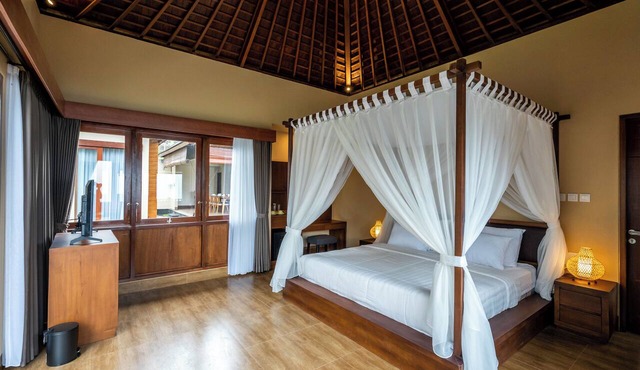 Shankara Munduk Bali