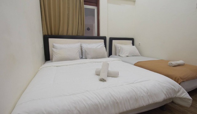 Simpang 7 Residence