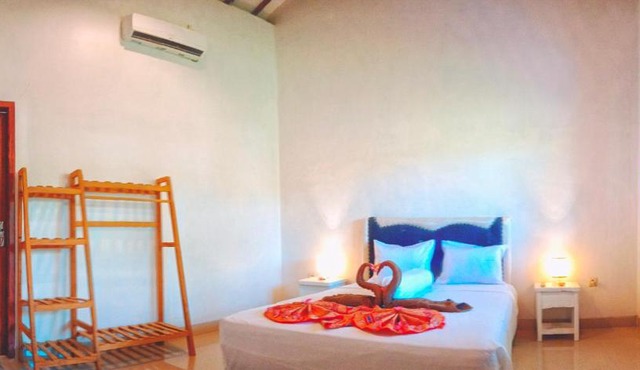 Singon LOMBOK Homestay and Surf