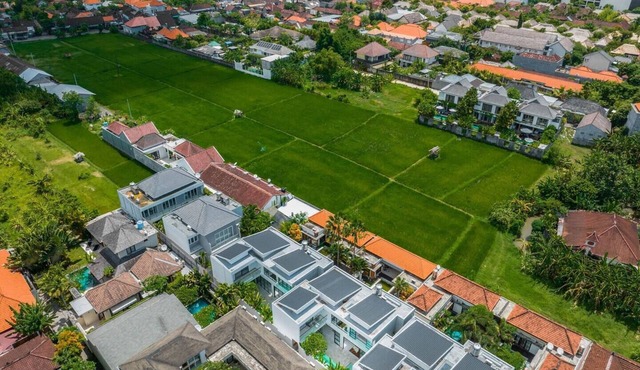 Sitara Villas Seminyak