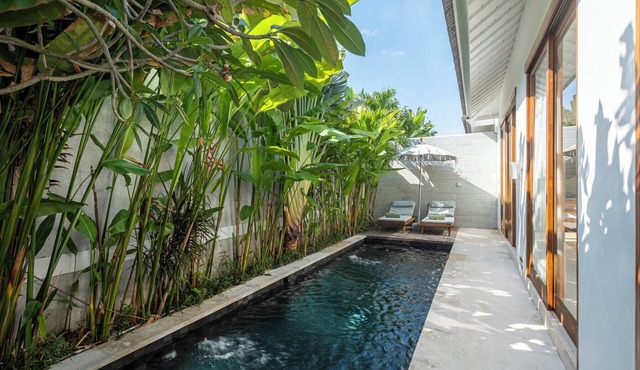 SL1002 - 1 Bedroom Villa in Seminyak/Legian