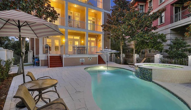 Slainte by Five Star Properties in Santa Rosa Beach