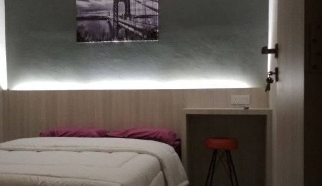 Sleep Rest - Plamo Garden Apartments Unit 4