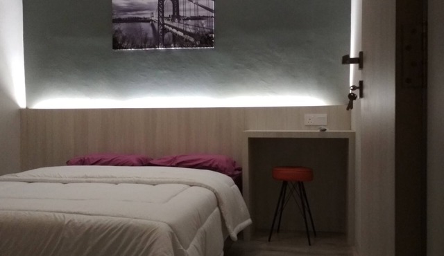 SleepRest - Plamo Garden in Batam