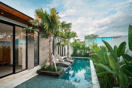 Snuggy Shack Villas
