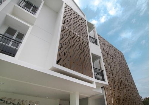 Socialite Residence Bandung