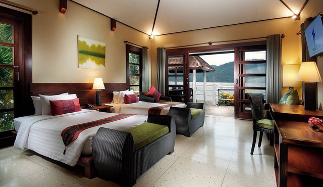 Solitude Lembeh Resort
