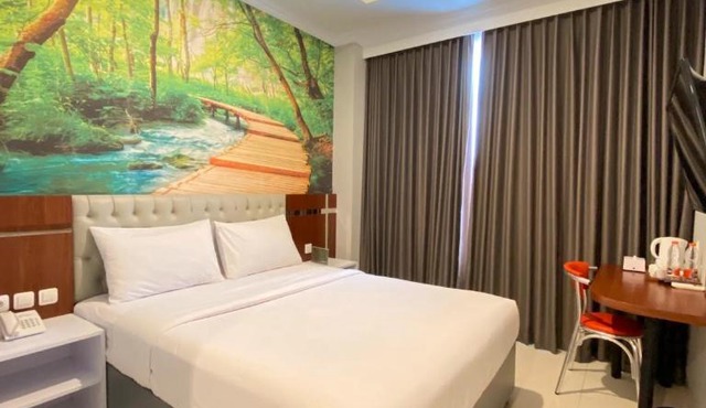 Solo Grand City
