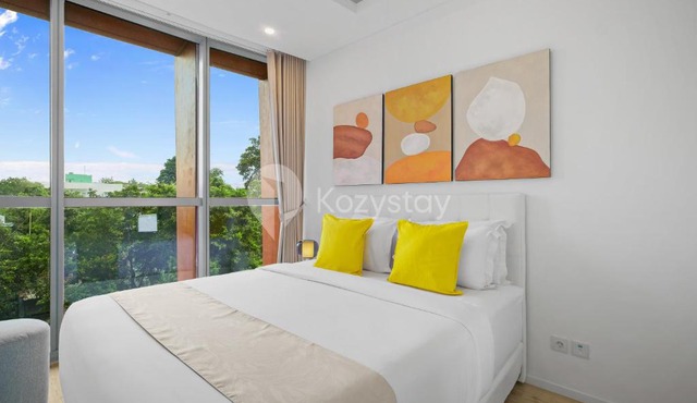 Soreli by Kozystay - TB Simatupang in Jakarta